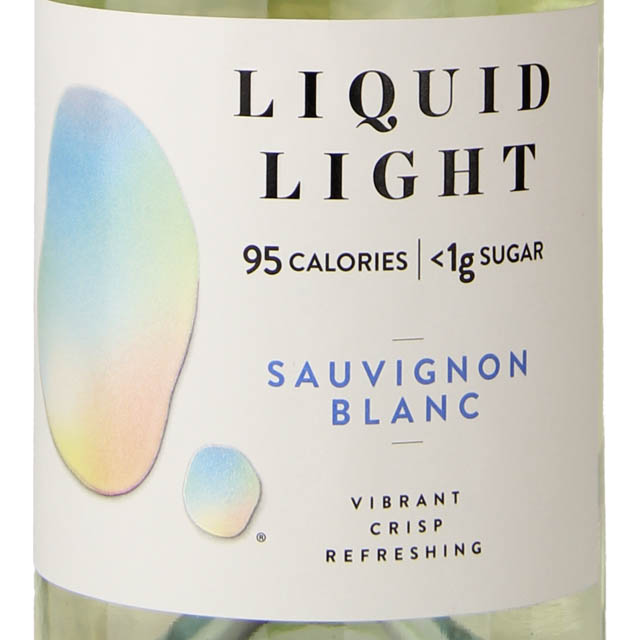 Liquid Light Sauvignon Blanc / 750mL
