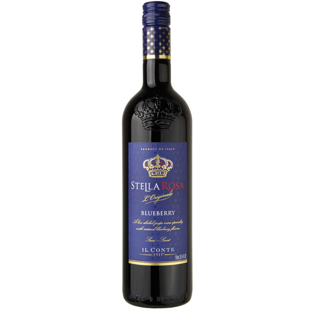 Stella Rosa Blueberry / 750mL