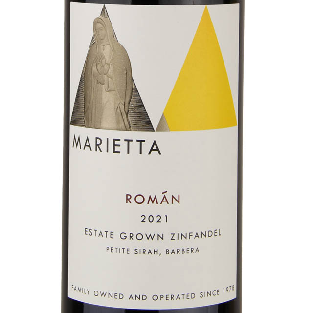 Marietta Roman Zinfandel / 750mL