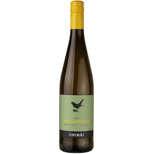 Esporao Bico Amarelo Vinho Verde / 750mL