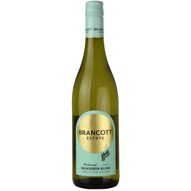 Brancott Estate Sauvignon Blanc / 750 ml