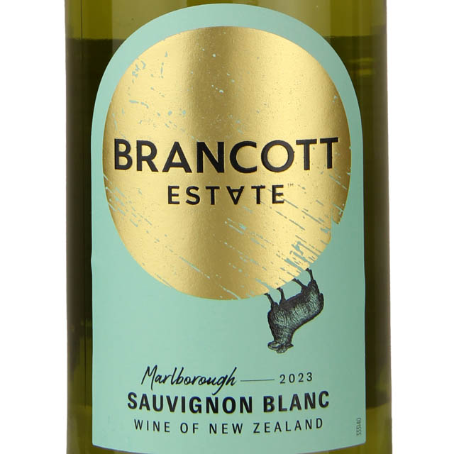 Brancott Estate Sauvignon Blanc / 750 ml
