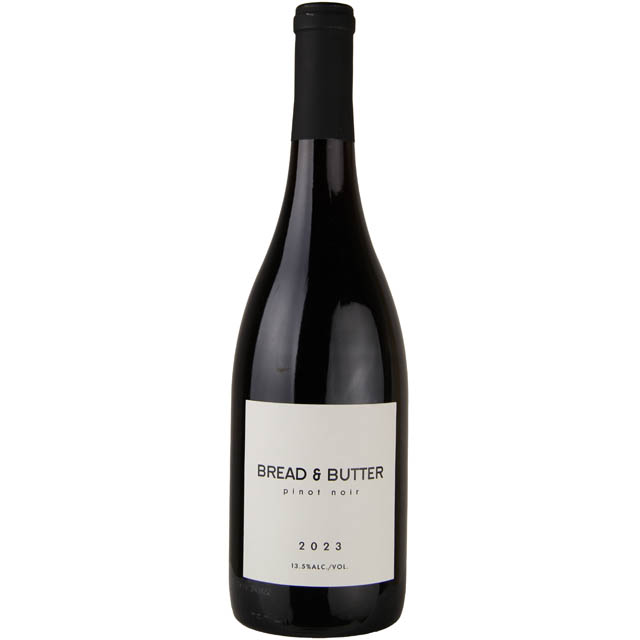 Bread and Butter Pinot Noir / 750mL