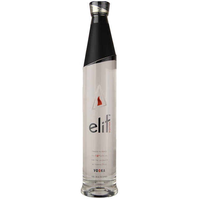 Stolichnaya Elit / 750 ml