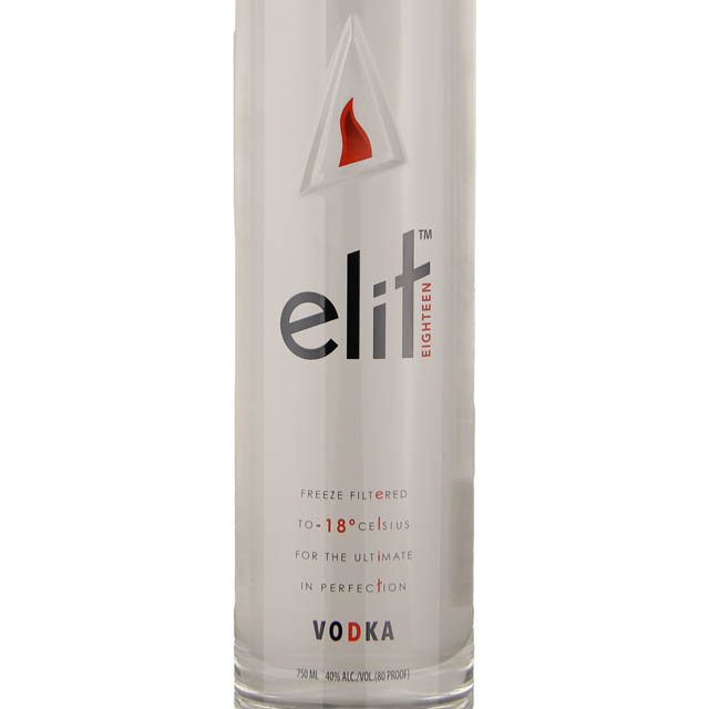 Stolichnaya Elit / 750 ml
