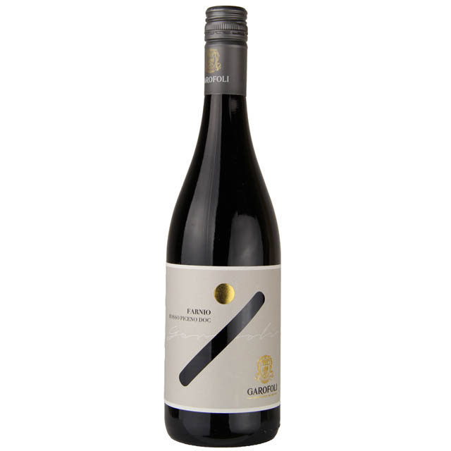 Garofoli Rosso Piceno Farnio / 750mL