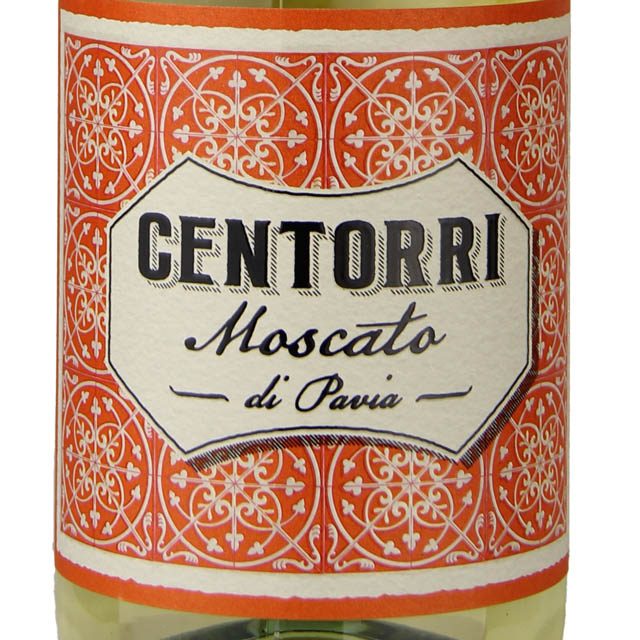 Centorri Moscato / 750mL