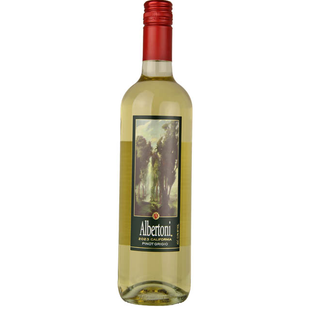 Albertoni Pinot Grigio / 750mL