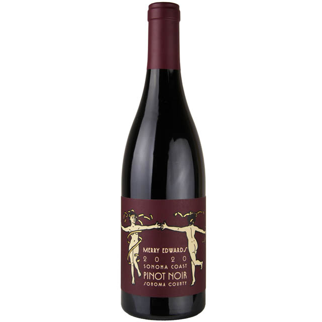 Merry Edwards Sonoma Coast Pinot Noir / 750mL