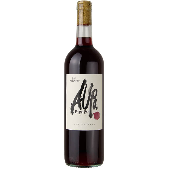 Vina Maitia Aupa Pipeno / 750mL