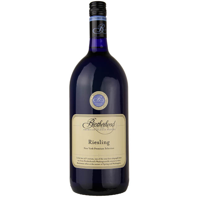 Brotherhood Riesling / 1.5L