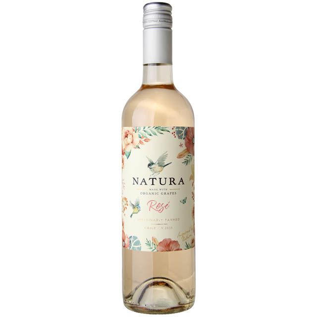Natura Rose / 750 ml