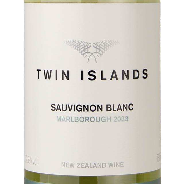 Twin Islands Sauvignon Blanc / 750mL
