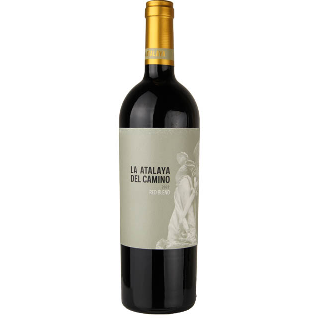 La Atalaya Del Camino / 750 ml