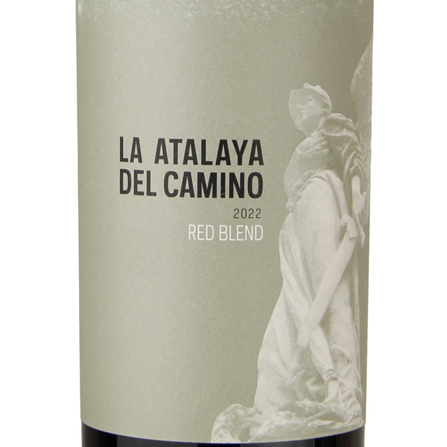 La Atalaya Del Camino / 750 ml