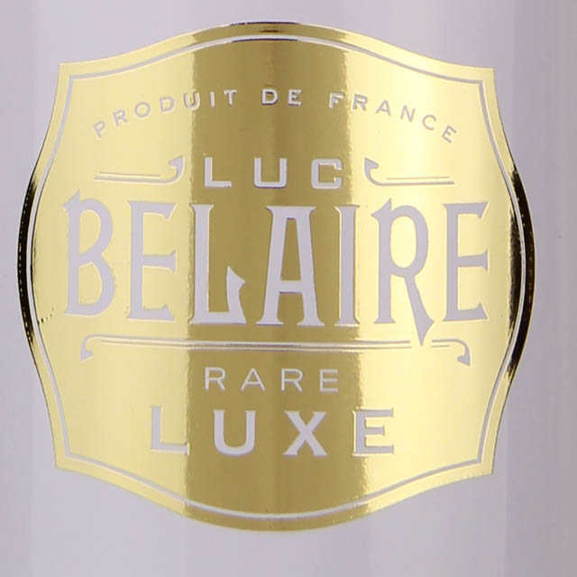 Luc Belaire Rare Luxe / 750mL