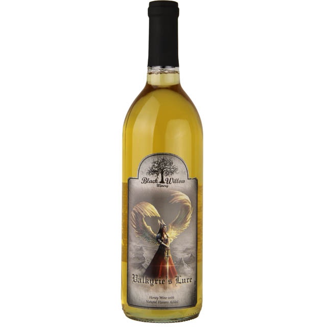 Black Willow Valkyrie's Lure / 750mL