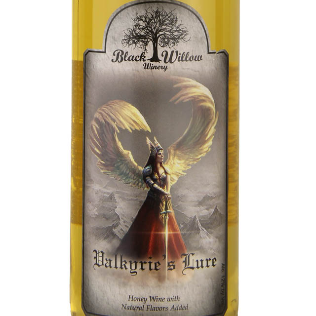Black Willow Valkyrie's Lure / 750mL