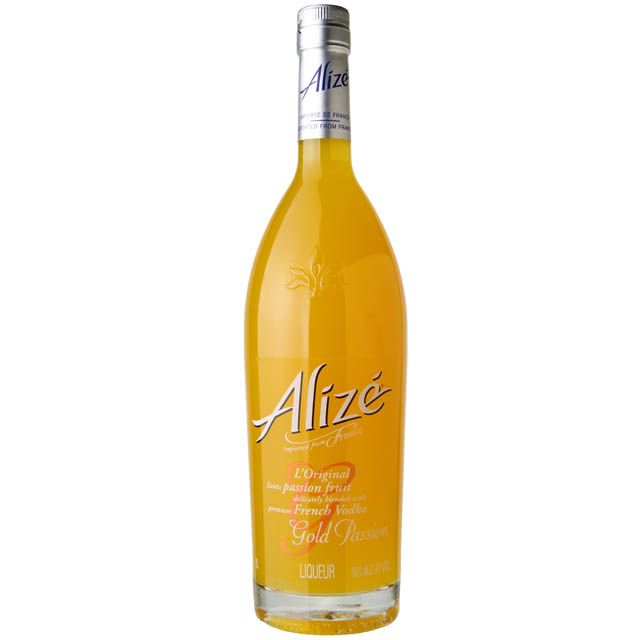 Alize Gold / Ltr
