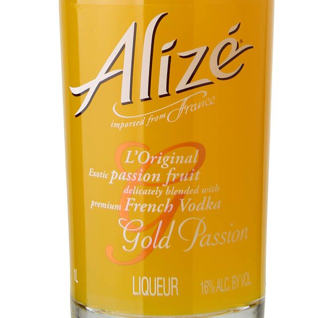 Alize Gold / Ltr