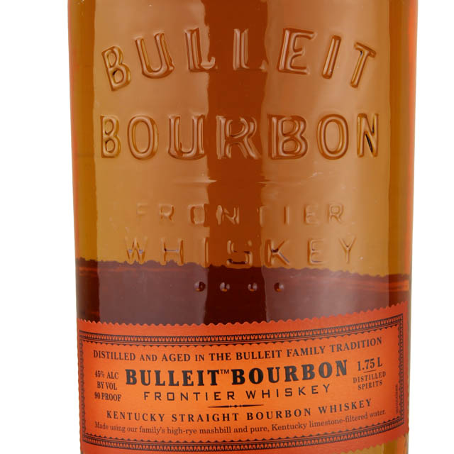 Bulleit Bourbon / 1.75L
