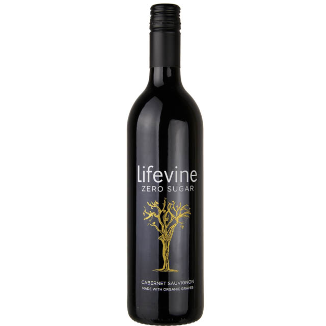 LifeVine Cabernet Sauvignon / 750mL