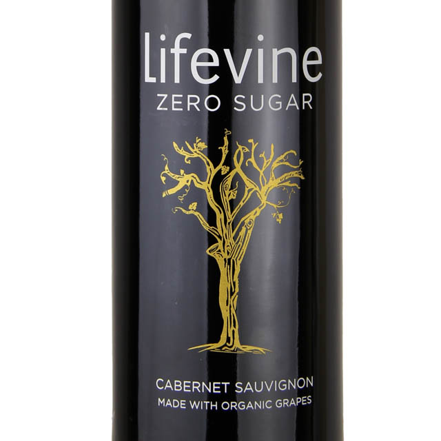 LifeVine Cabernet Sauvignon / 750mL