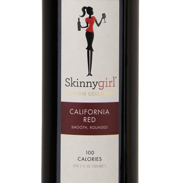 Skinnygirl California Red / 750 ml