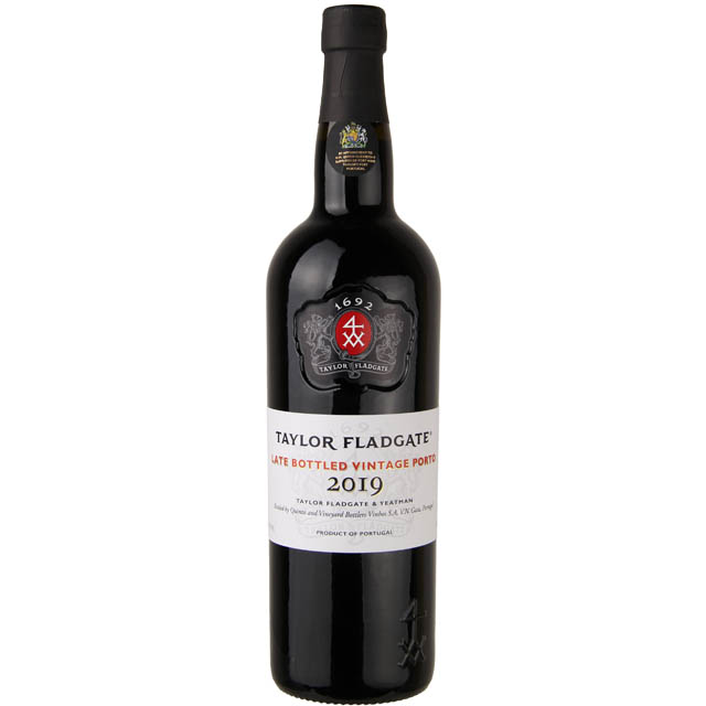 Taylor Fladgate Late Bottled Vintage / 750mL