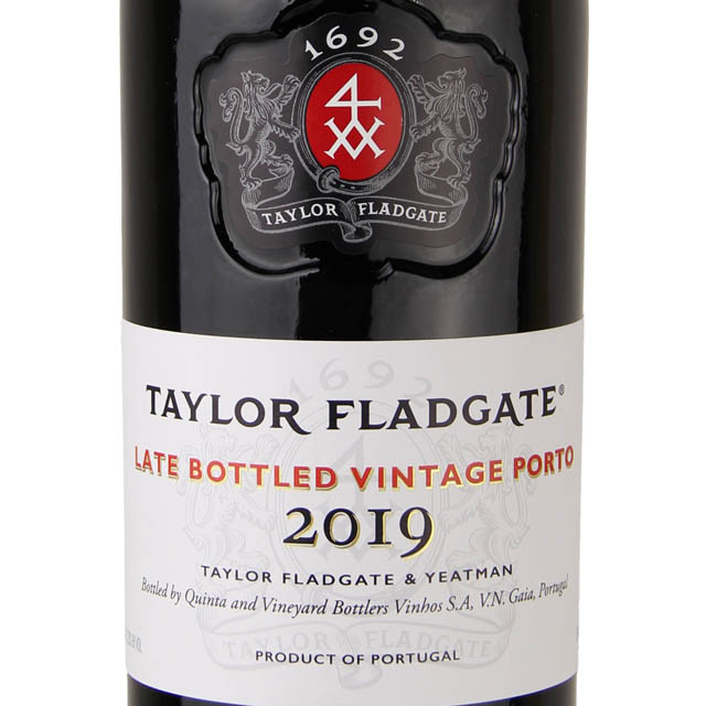 Taylor Fladgate Late Bottled Vintage / 750mL