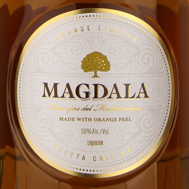 Magdala Liqueur / 750mL