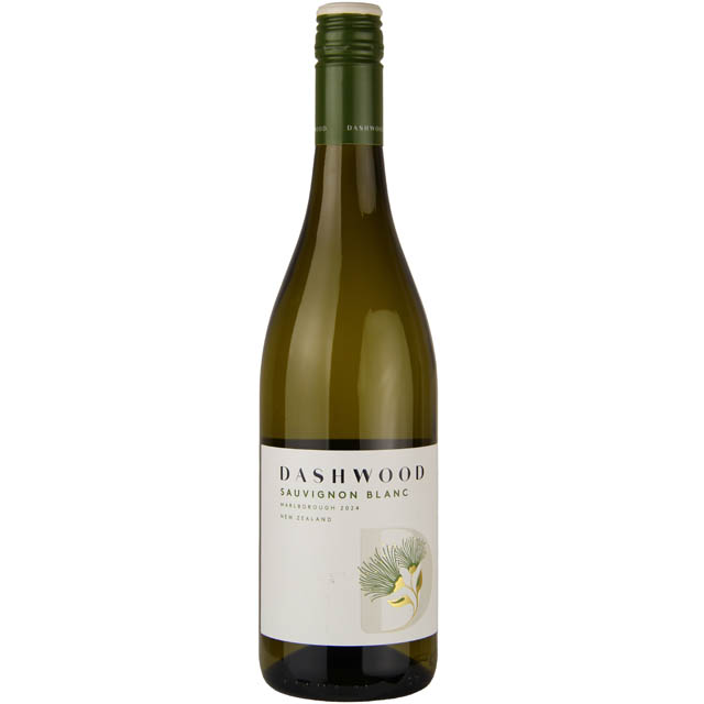 Dashwood Sauvignon Blanc / 750 ml