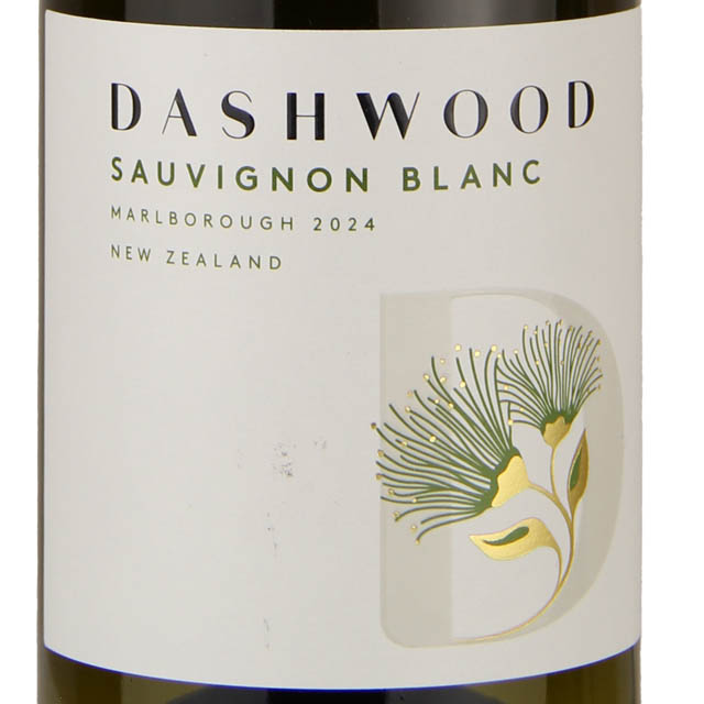 Dashwood Sauvignon Blanc / 750 ml