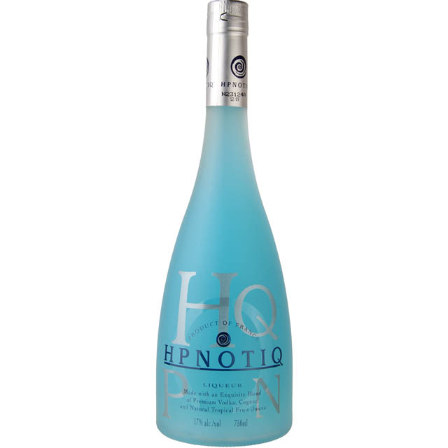 Hpnotiq Liqueur / 750 ml