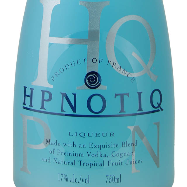 Hpnotiq Liqueur / 750 ml