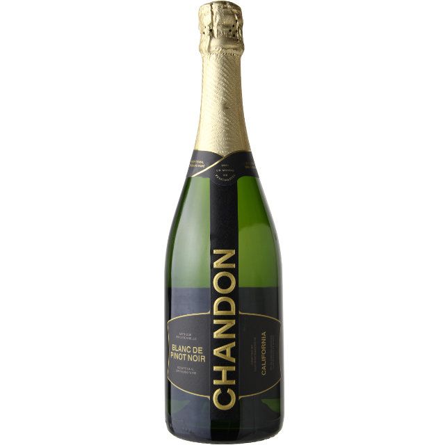 Chandon Reserve Blanc De Pinot Noir / 750 ml