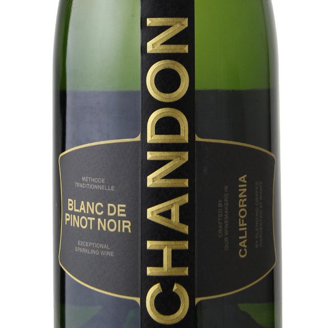 Chandon Reserve Blanc De Pinot Noir / 750 ml