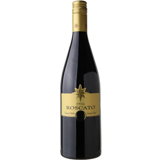 Roscato Dolce Gold / 750mL