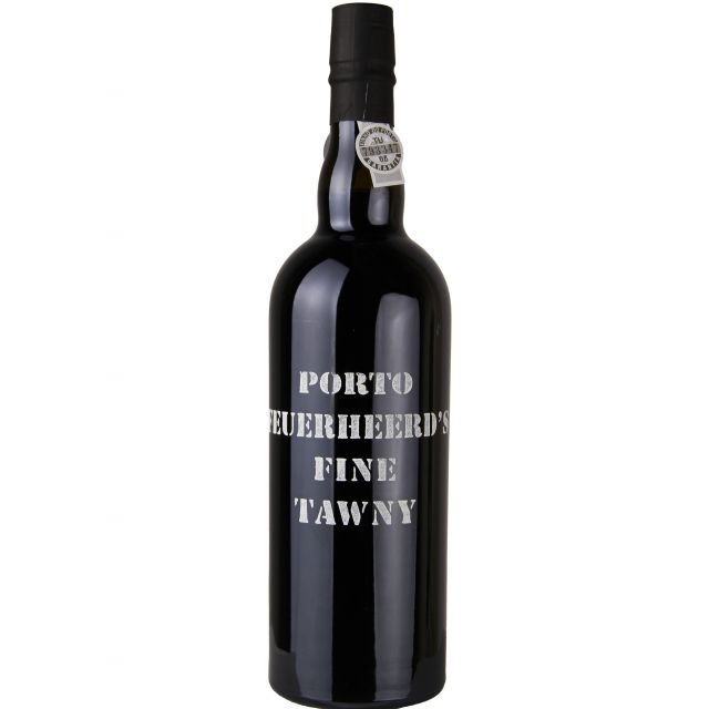 Feuerheerd's Porto Tawny Port / 750mL
