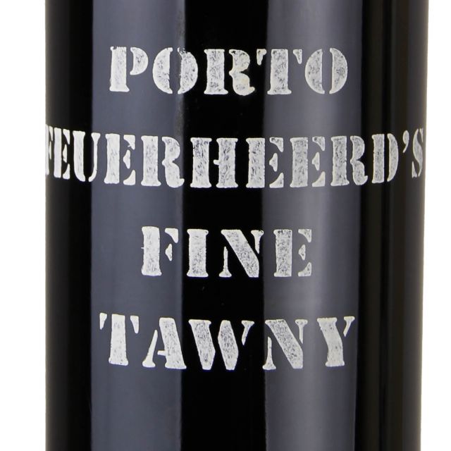 Feuerheerd's Porto Tawny Port / 750mL