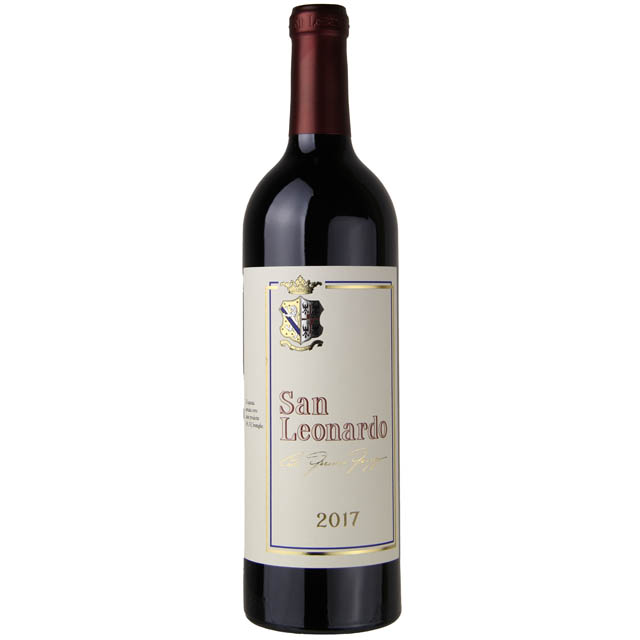 San Leonardo Vigneti Delle Dolomiti / 750 ml
