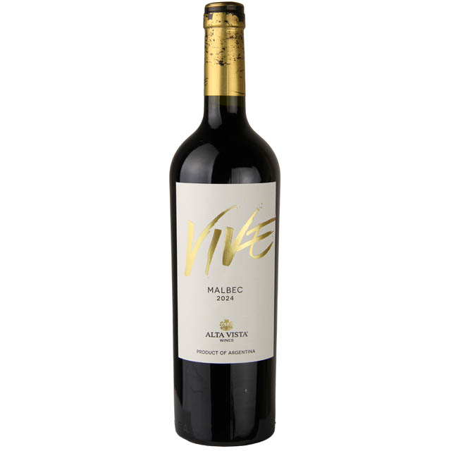 Alta Vista Classic Malbec / 750 ml