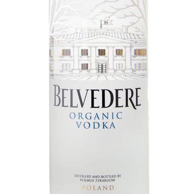 Belvedere Vodka / Ltr