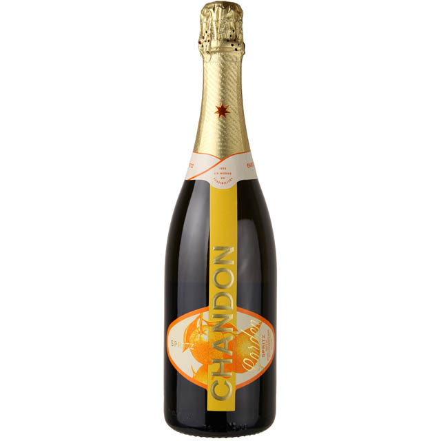 Chandon Garden Spritz / 750 ml