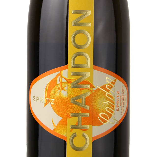 Chandon Garden Spritz / 750 ml