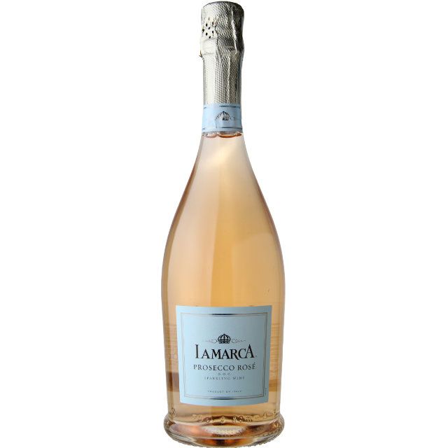 La Marca Prosecco Rose / 750 ml