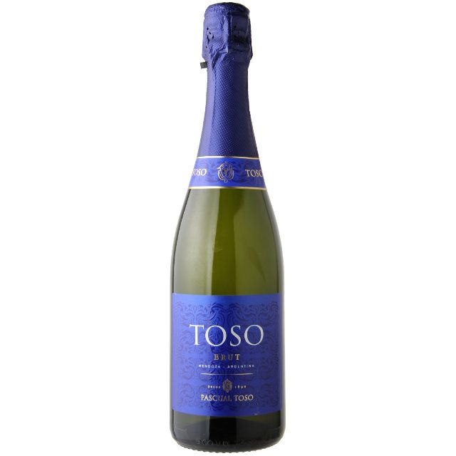 Pascual Toso Brut / 750mL