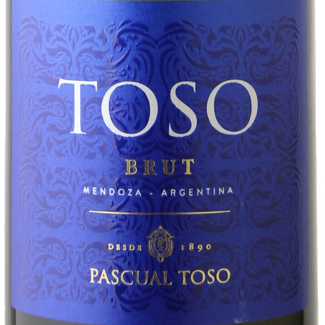 Pascual Toso Brut / 750mL