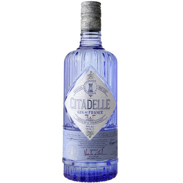 Citadelle Gin / 750 ml