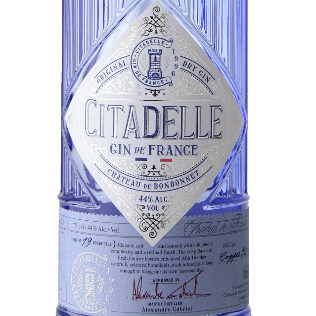 Citadelle Gin / 750 ml